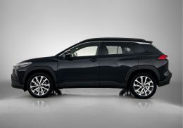 Toyota Corolla_Cross