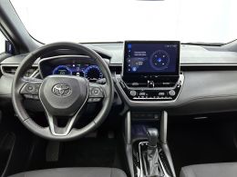 Toyota Corolla_Cross