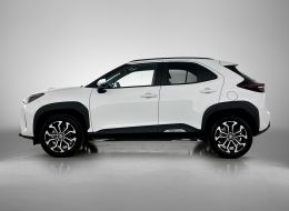 Toyota Yaris_Cross