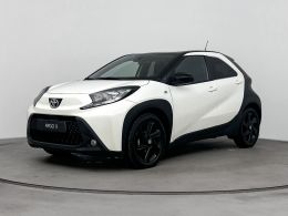 Toyota Aygo_X