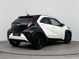 Toyota Aygo_X