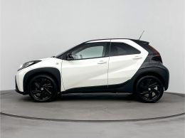 Toyota Aygo_X