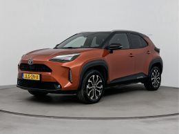 Toyota Yaris_Cross