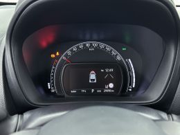 Toyota Aygo_X