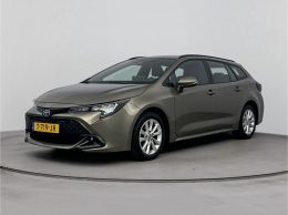 Toyota Corolla_Touring_Sports
