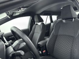 Toyota Corolla_Touring_Sports