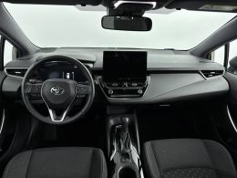 Toyota Corolla_Touring_Sports