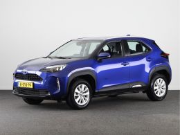 Toyota Yaris_Cross