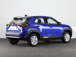 Toyota Yaris_Cross