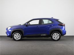 Toyota Yaris_Cross