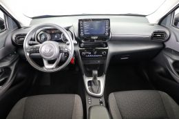 Toyota Yaris_Cross