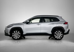 Toyota Corolla_Cross