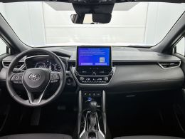 Toyota Corolla_Cross