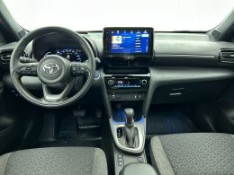 Toyota Yaris_Cross