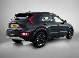 Kia Niro_EV