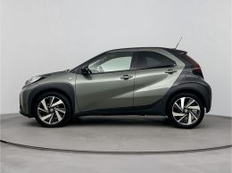 Toyota Aygo_X