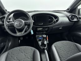 Toyota Aygo_X