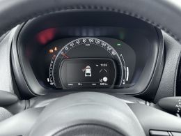 Toyota Aygo_X