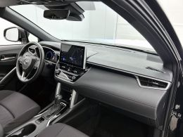 Toyota Corolla_Cross