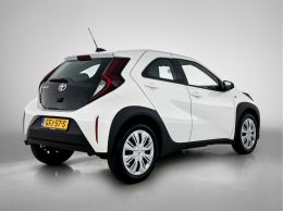 Toyota Aygo_X