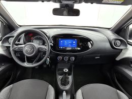 Toyota Aygo_X