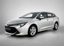Toyota Corolla_Touring_Sports