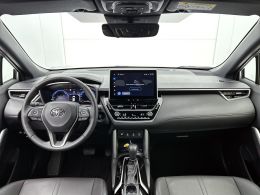 Toyota Corolla_Cross