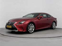 Lexus RC