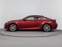 Lexus RC