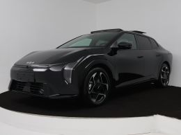 Kia EV4_Fastback