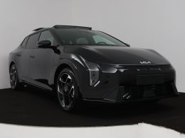 Kia EV4_Fastback