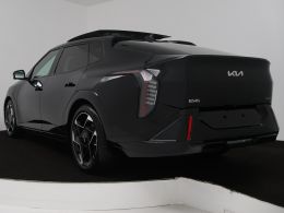 Kia EV4_Fastback