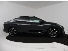 Kia EV4_Fastback