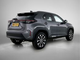 Toyota Yaris_Cross