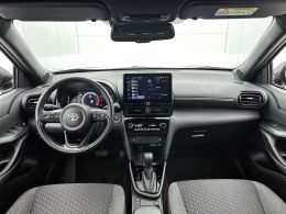 Toyota Yaris_Cross