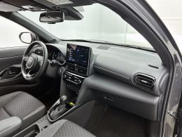 Toyota Yaris_Cross