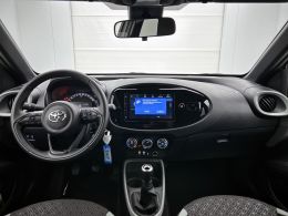 Toyota Aygo_X