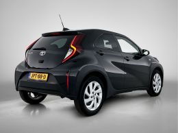 Toyota Aygo_X