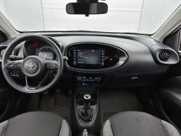 Toyota Aygo_X