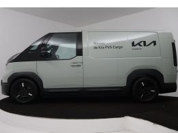 Kia PV5