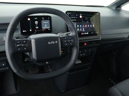 Kia PV5