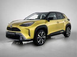 Toyota Yaris_Cross