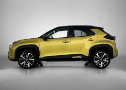 Toyota Yaris_Cross
