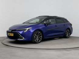Toyota Corolla_Touring_Sports