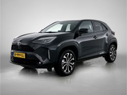Toyota Yaris_Cross