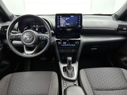Toyota Yaris_Cross