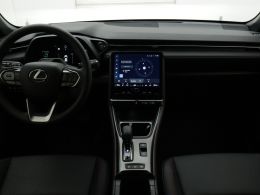 Lexus LBX