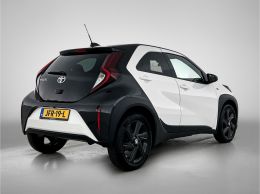 Toyota Aygo_X