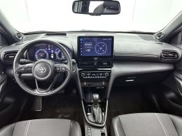 Toyota Yaris_Cross