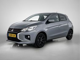 Mitsubishi Space_Star